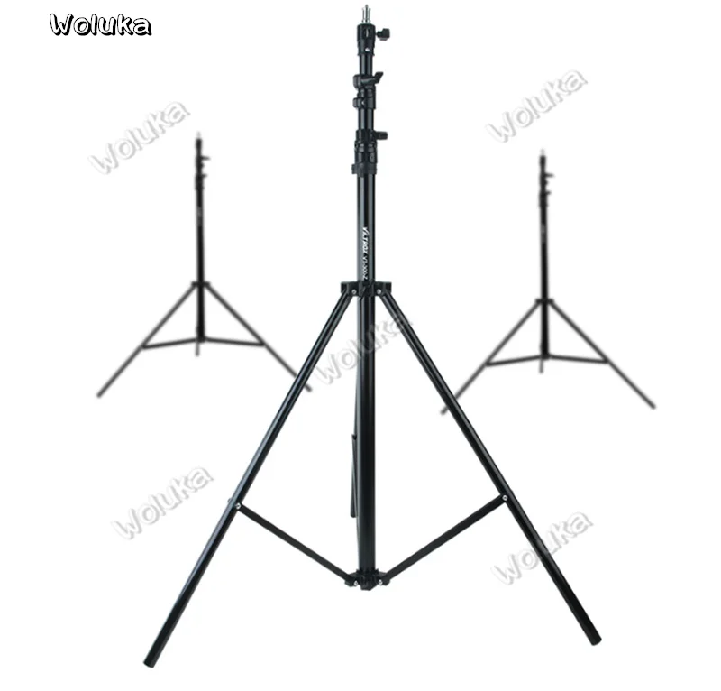 VT-300Z Photographic Lamp Frame 3 meters professional photography studio lamp flash Headlight Rack Studio Bracket CD50 T03 | Электроника