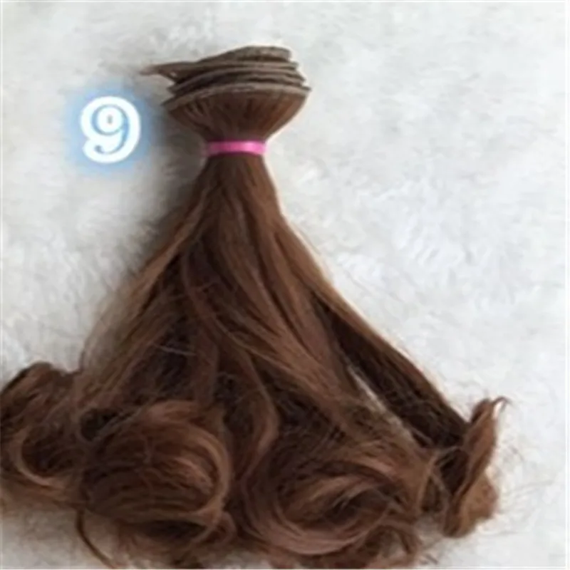 1-3-1-4-1-6-DIY-Wave-Wig-Black-Gold-Blown-Khaki-Curly-Wavy-Hairpiece (4)