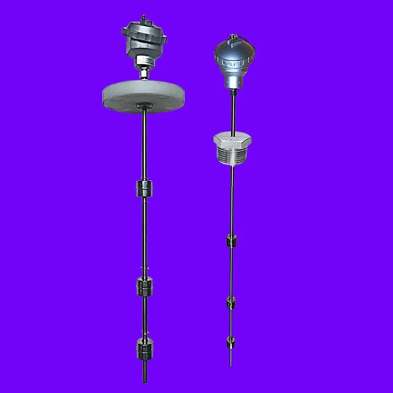 Sd347 Connecting Rod Float Adjustable Liquid Level Switch Power Tool