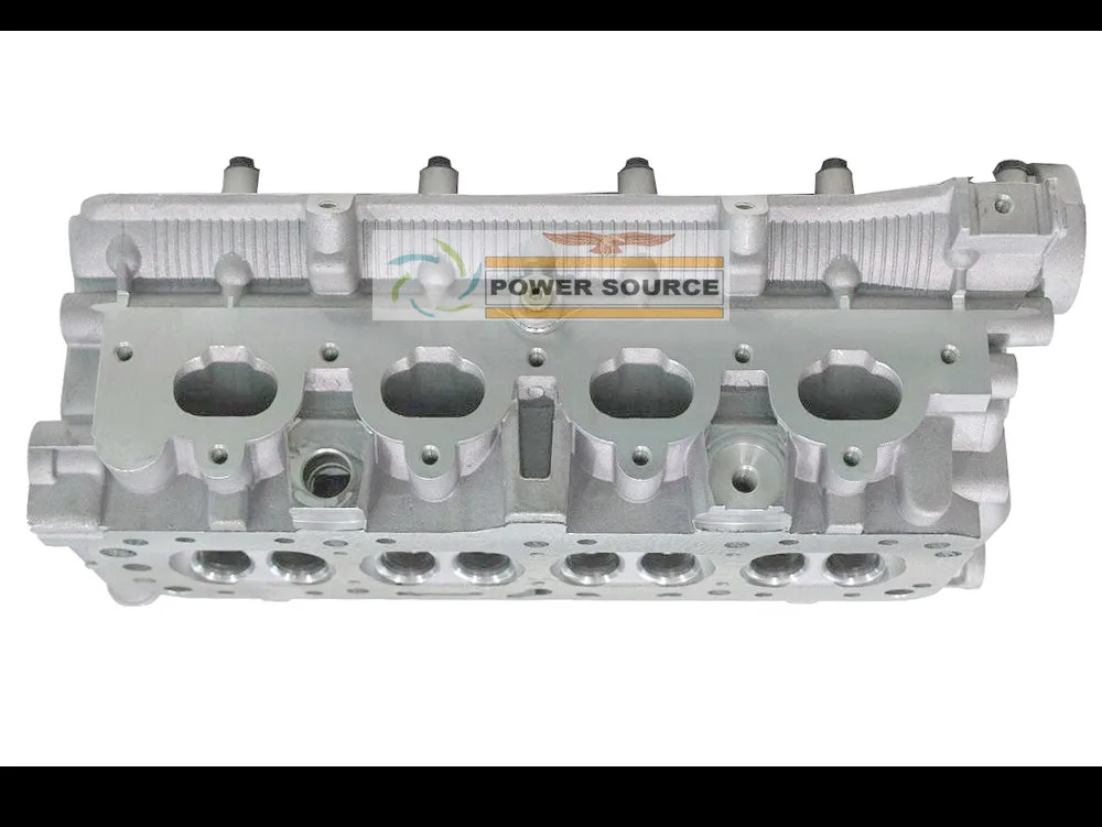 Головка цилиндра A16DMS F16D3 96378691 94581192 96446922 96389035 для buick Chevrolet Chevy Daewoo 1598cc 1.6L DOHC