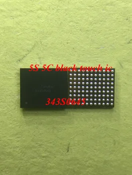 

For iPhone 5S 5c Touch Screen Interface IC U15 343S0645 black color