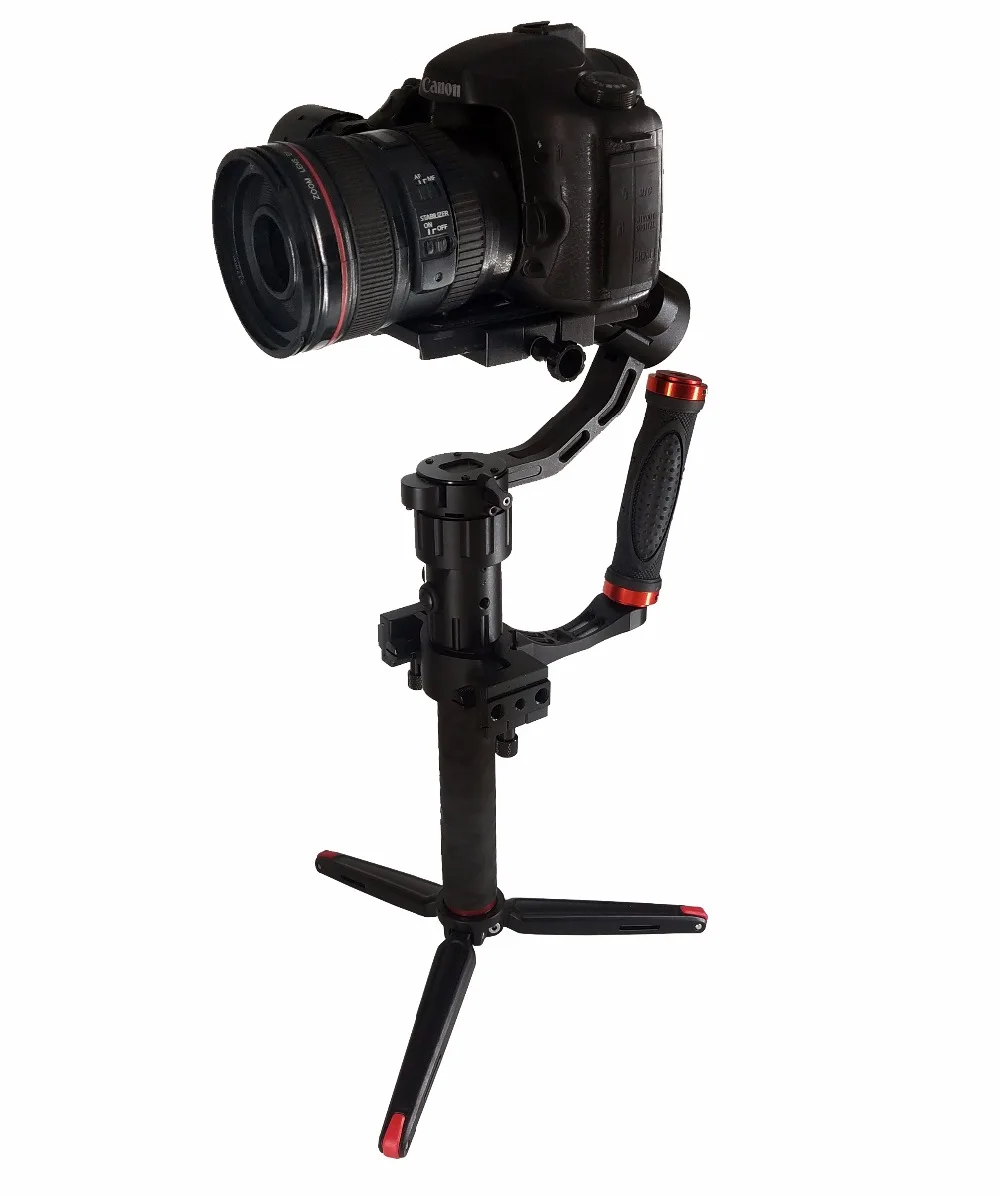 Handheld Gimbal Accessories