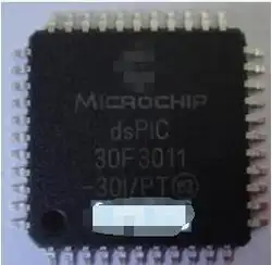 100% новый Бесплатная доставка dspic30f4011-30i/pt pic30f4011 30f4011 QFP44 arm