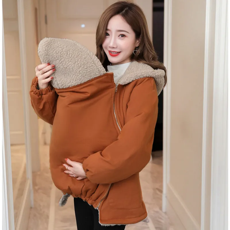 baby carrier coats