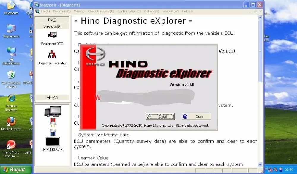 Hino Explorer Keygen Crack Generator Hino Explorer Keygen Crack Generator
