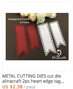 metal cutting dies-1811023