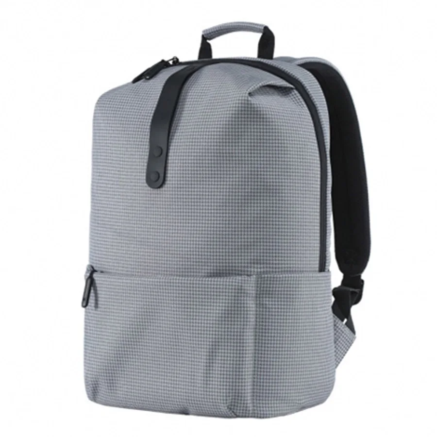 Оригинальный Xiaomi Youth колледж мешок отдыха рюкзак 20L Полиэстер Сильный для детей