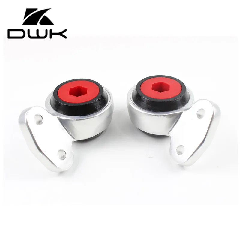 

Front Control Arm Polyurethane Bushing Kit for BMW 3 Series E46 E85 E86 Z4 99-06