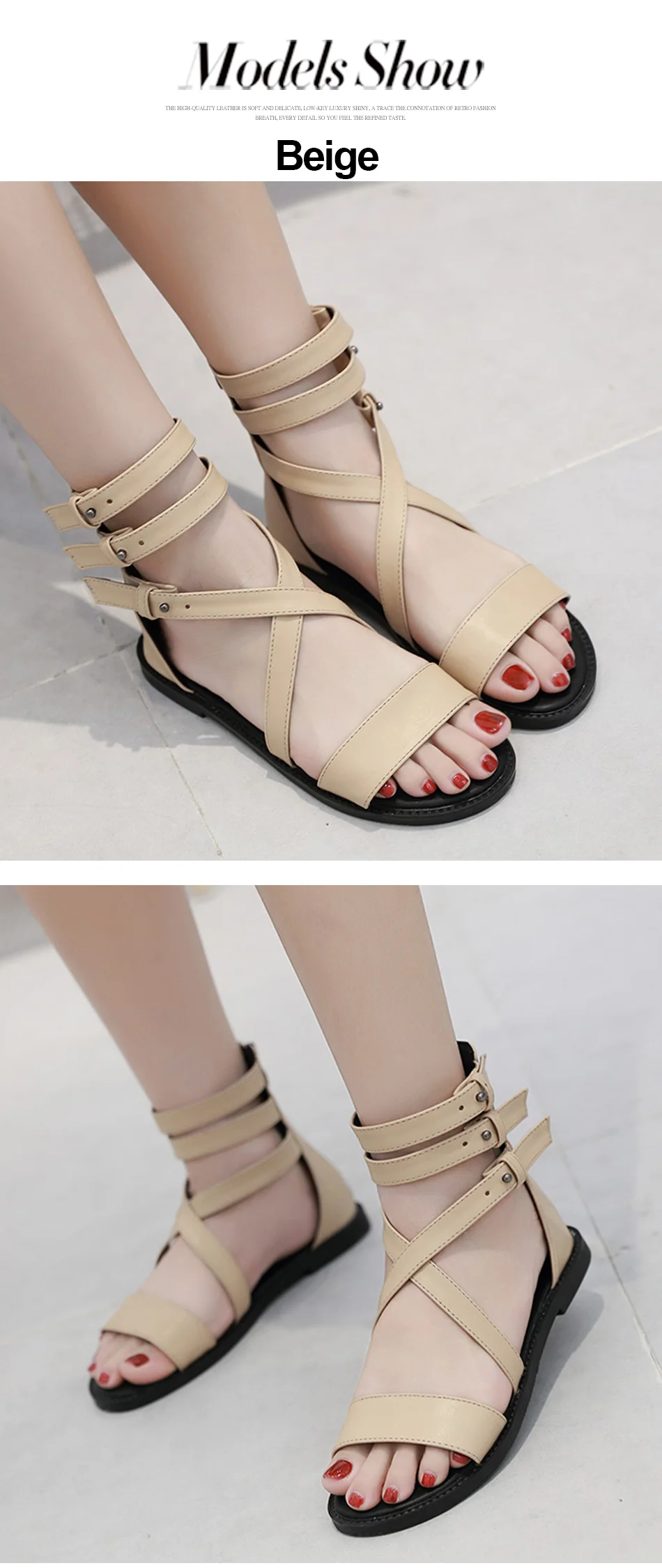 summer shoes woman