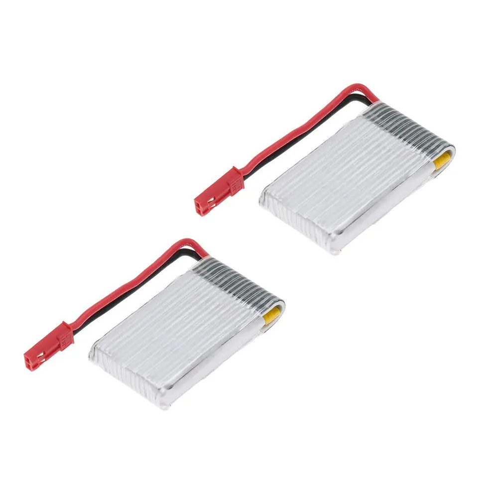 Оригинальный MJX X400 часть 3 7 V 750mAh Lipo батарея для X300C X800 RC Квадрокоптер|lipo battery|3.7v
