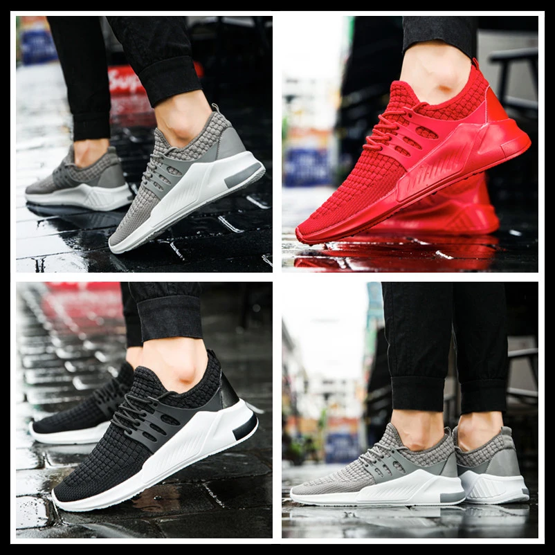 Мужские кроссовки для бега легкие дышащие кроссовки|running sneakers|sneakers for mensneakers running |