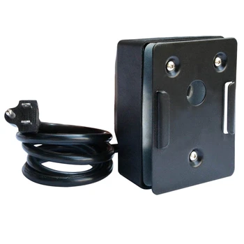 

Universal Grill Electric Rotisserie Motor 120V 4 W Bbq Motor Us Plug