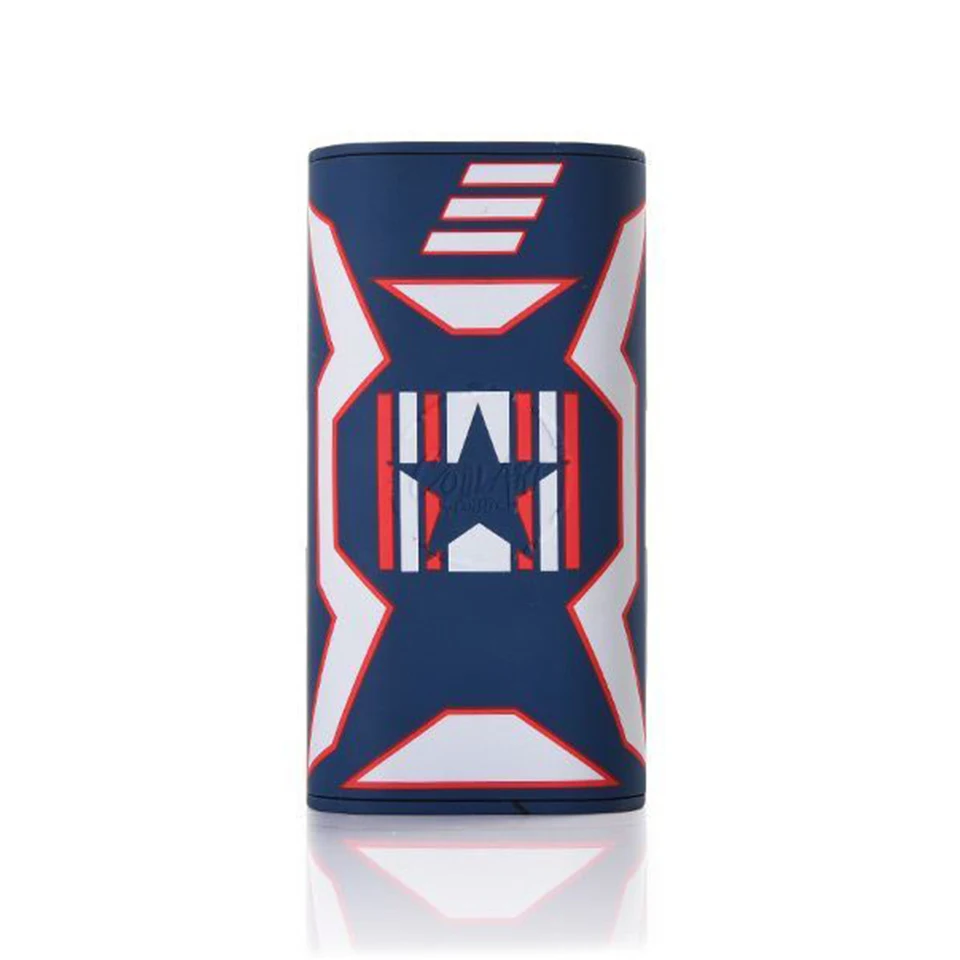 MAGE 217 BOX MOD LIMITED EDITION - Bule (2)
