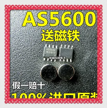 

5pcs AS5600-ASOM SOP-8