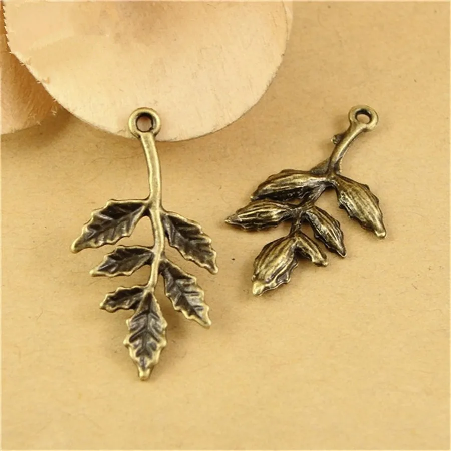 100pieceslot1620MMantiquebronzecolourvintagestylemetalalloy