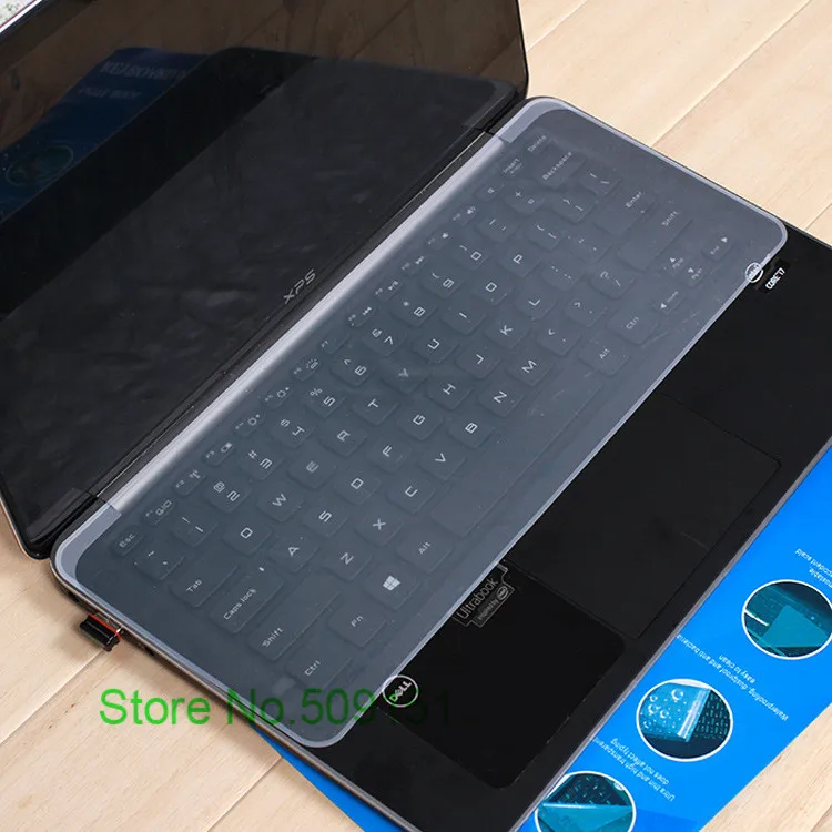 Универсальный чехол для клавиатуры 10 12 14 15 дюймов HP Dell Lenovo Asus Acer Samsung Sony 4 11 6 13 3 1