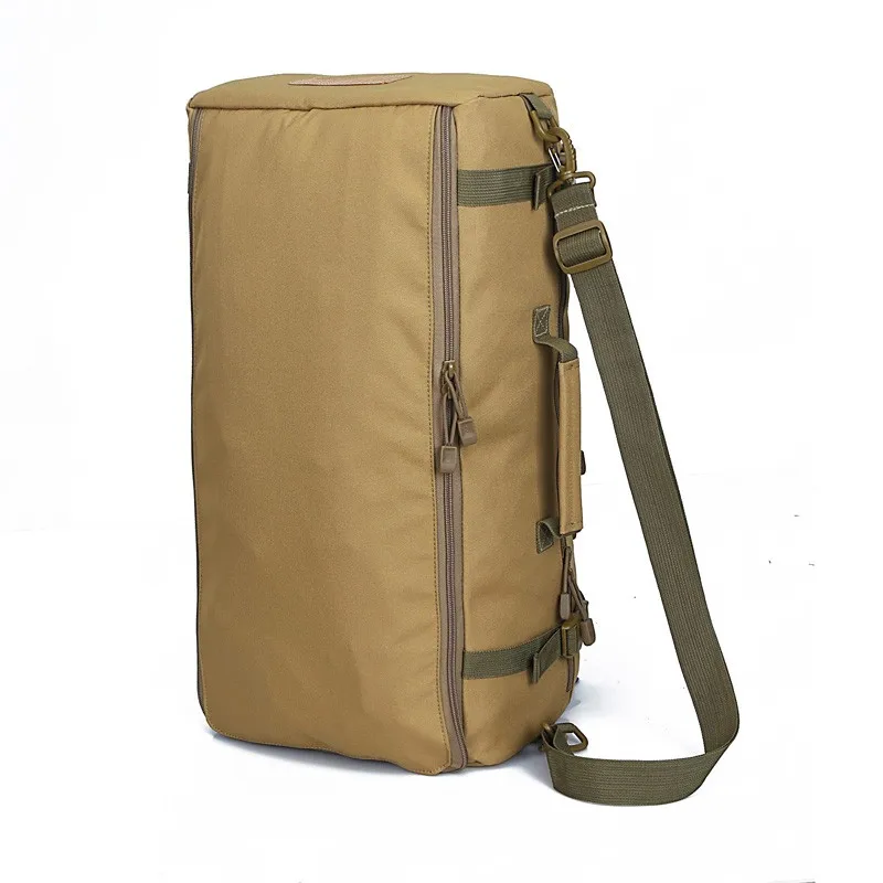 Bolsas de Montanhismo Mochila de Acampamento Mochila de Viagem dos Homens Novo Bolsa Militar Tático Caminhadas Mochila N329 2020 50l 20 Militar Tático Mochila de Acampamento Caminhadas Mochila