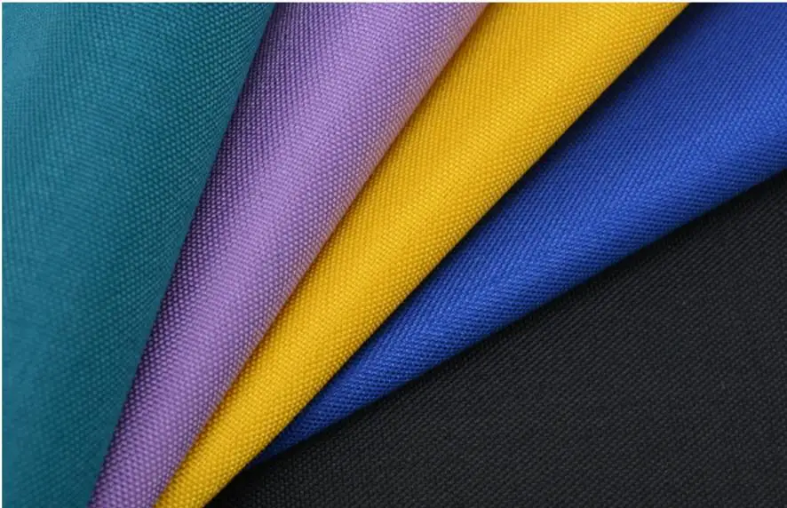 Нейлон 320D Taslon Ткань