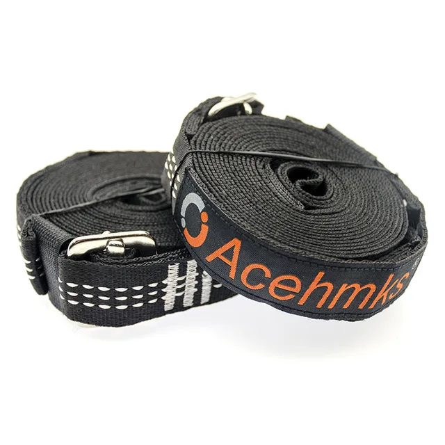 Strong Hammock Cinch Buckle Tree Strap Hanging Hammock bing Belt