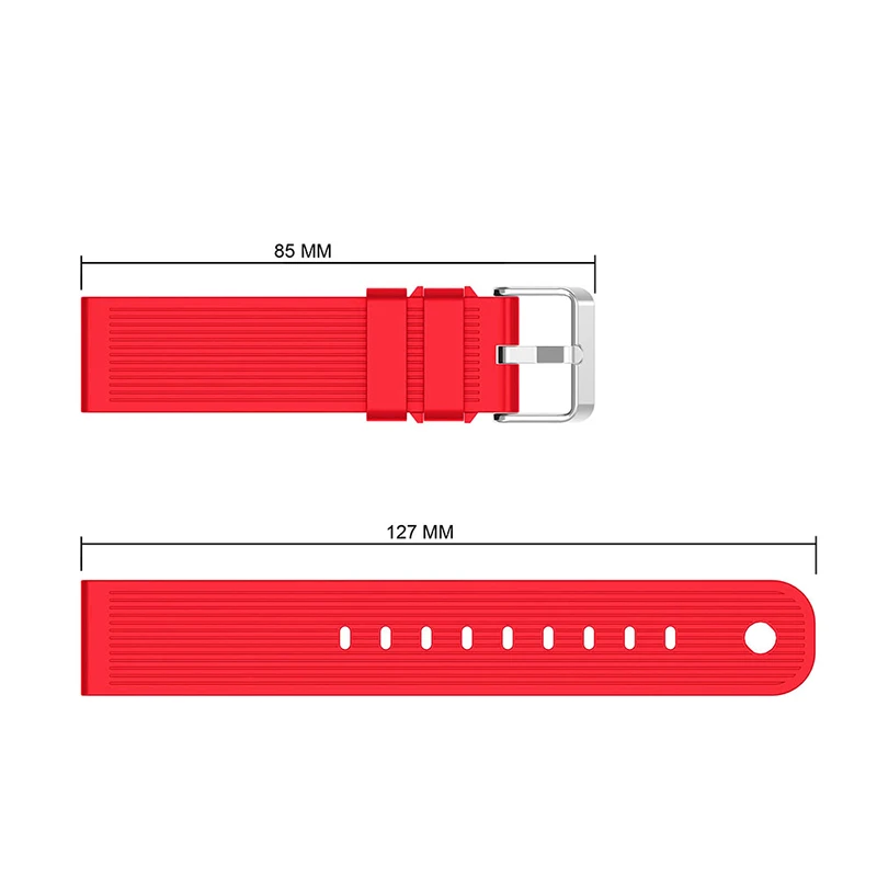 Strap-Replace-Watch-Straps-for-Amazfit-Youth-Silicone-Straps-for-Xiaomi-Huami-Bip-BIT-PACE-Lite (4)