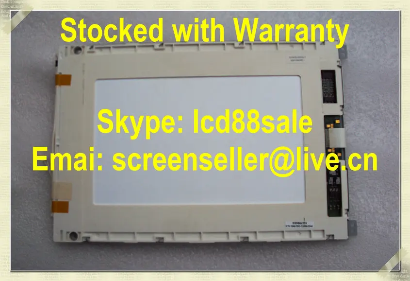 

best price and quality M356AL27A industrial LCD Display