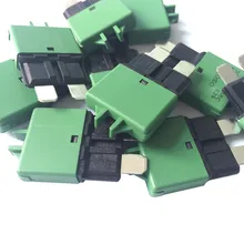 10 PCS 28V DC circuit breaker 30A M manual reset circuit breaker / car reset circuit breaker 10 PCS 28V DC circuit breaker 30A M manual reset circuit breaker / car reset circuit breaker