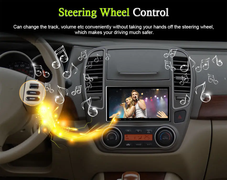 Flash Deal 10.1 inch 4G SIM LTE Android 6.0 8 Core 2GB RAM+32/16GB ROM Universal 2 din 2din 1 din 1din Car DVD Player GPS Radio Stereo TPMS 21