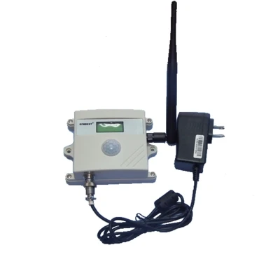 

[BELLA] ZIGBEE sensor wireless illuminance meter