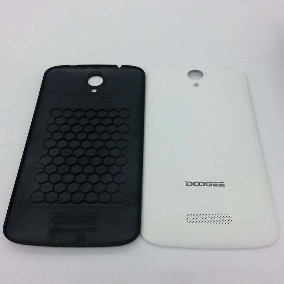 Оригинальный чехол Doogee X6 pro для задней крышки аккумулятора Для Pro MTK6580 Android 8. 1 5 &quotHD