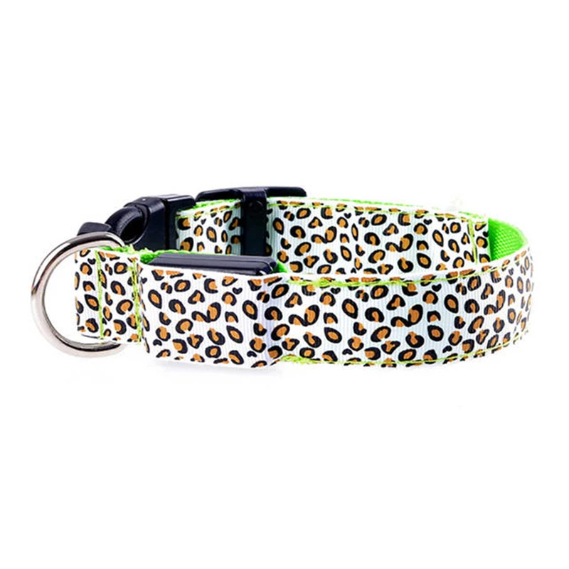 Leopardo-di-modo-LED-Pet-Dog-Collar-Lampeggiante-In-Nylon-Illuminazione-di-Sicurezza-LED-Collare-2 (7)