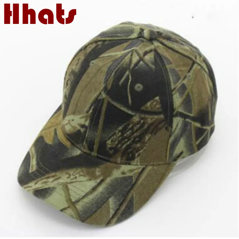 

which in shower outdoor hiking camo men hat adjustable camouflage bionic baseball cap blank army sport snapback male trucker hat
