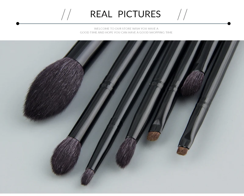 makeup brushes (4)