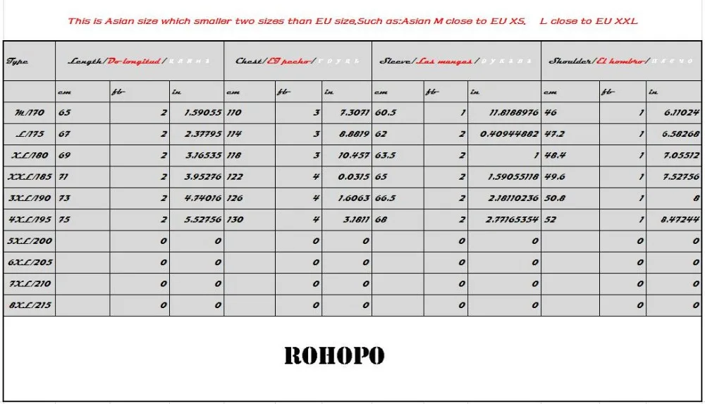 Куртка ROHOPO мужская куртка из овечьей шерсти с отстегивающимся воротником мужская флисовая куртка-бомбер из толстого хлопка мужские