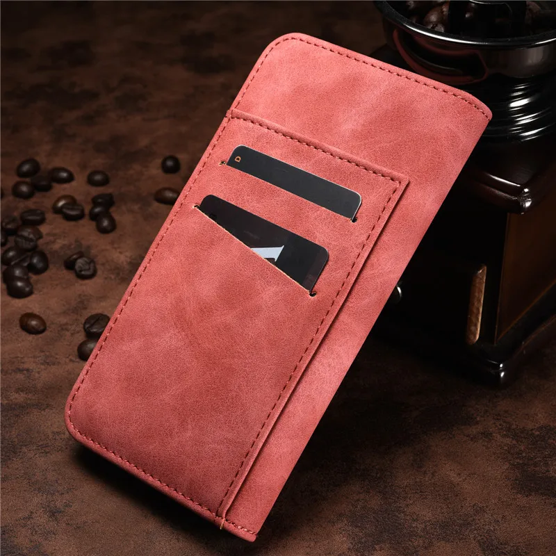 For Apple iphone 6 6S 6 S Plus Case Luxury Wallet Leather Flip Cover Case For iphone 6 6S Plus 2 in 1 Cover With Cards Slots Holder Stand10
