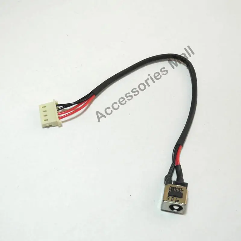 Fujitsu Lifebook AH530 AH531 DC 커넥터, 노트북 소켓 전원 교..