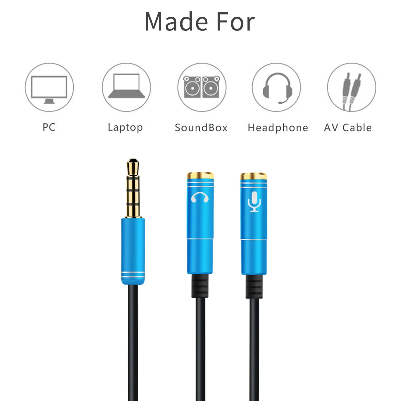2RCA до 3,5 микрофон Aux кабель для ноутбука наушники 1 Мужской 2 Famle аудио кабель комбинированный удлинитель мобильный аудио адаптер сплиттер 2RCA до 3,5 микрофон Aux кабель для ноутбука наушники 1 Мужской 2 Famle аудио кабель комбинированный удлинитель мобильный аудио адаптер сплиттер