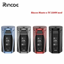 100% original IJOY Limitless LUX 215W TC Box Mod Vape Support 18650 26650 Battery Electronic Cigarette Mechanical box mod 100% original IJOY Limitless LUX 215W TC Box Mod Vape Support 18650 26650 Battery Electronic Cigarette Mechanical box mod