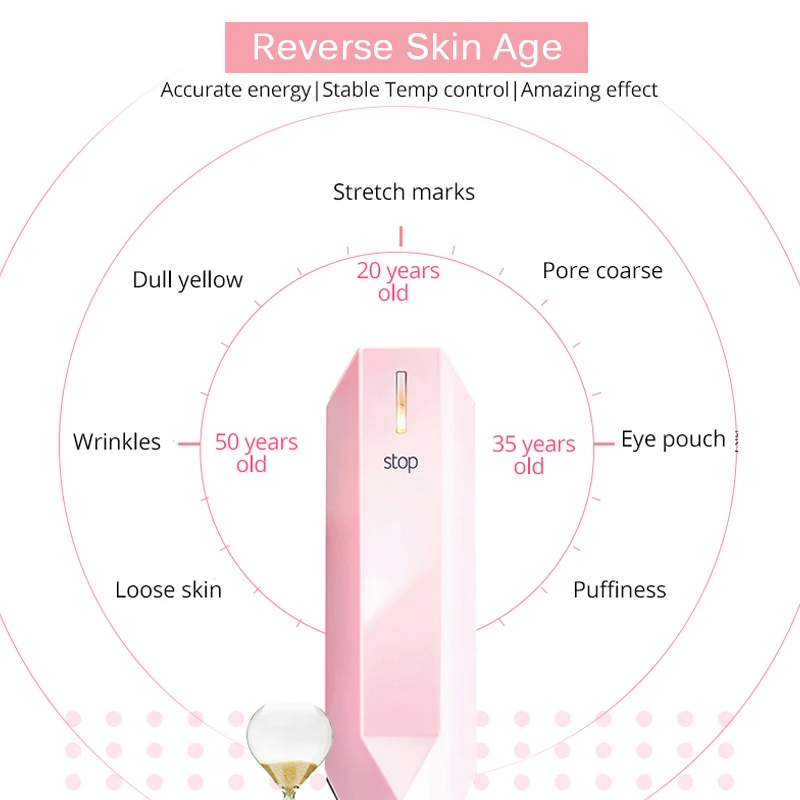 Tripollar Stop Rf Facial Beauty Tool Collagen Activation Anti Aging Wrinkle Remover Face Lift Smart Temp Detection Device Home Use Beauty Devices Aliexpress