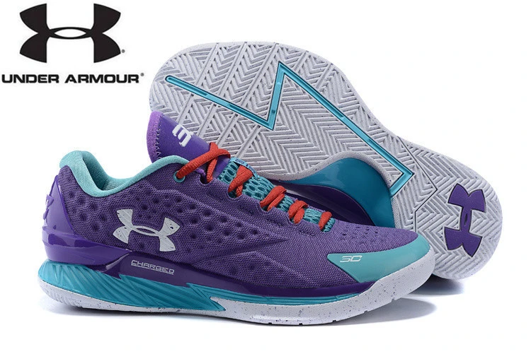 tenis de basquete do curry