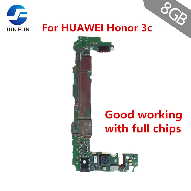  For HUAWEI Honor 3c 