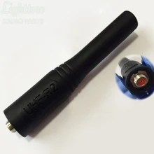 10X 400-470 МГц УКВ внешняя антенна 9 см для XTNI A10 EP150 CP110