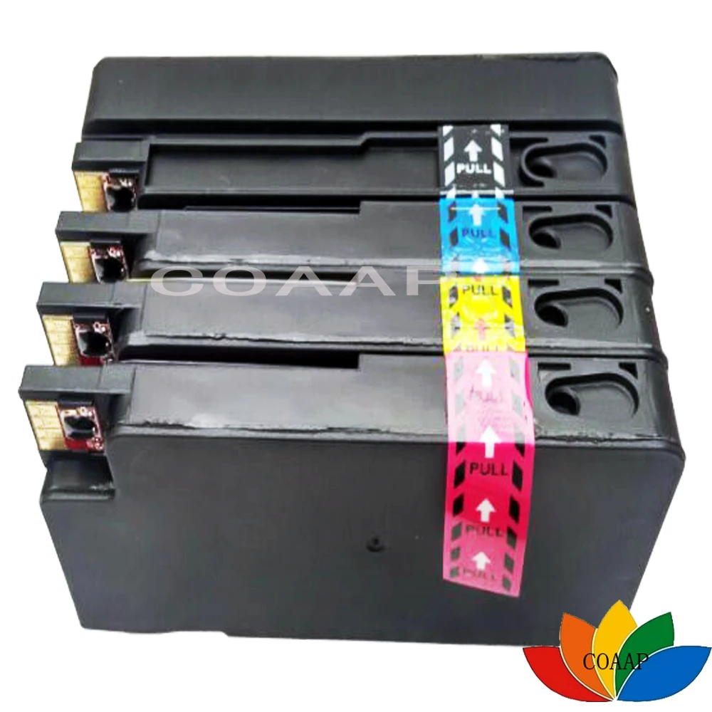 4 Compatible ink cartridges for HP 950 XL & 951XL Officejet Pro 8600 8610 8615 8625 Plus Pro 