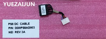 

NEW DC Jack Power Socket cable for Lenovo Thinkpad S2 DD0PS8AD003 01AV628 connector