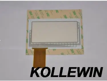 

NEW Protective film+touch glass for PanelView 550 2711-T5 2711-T5A1L1 2711-T5A2L1 2711-T5A3L1 2711-T5A5L1 2711-T5A8L1 freeship