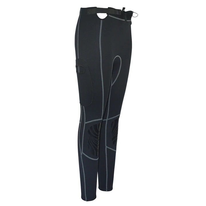 LayaTone брюки для Гидрокостюма 2 мм/3 мм, неопреновые брюки для женщин и мужчин, штаны для дайвинга, серфинга, каноэ, сауны, брюки, леггинсы, влажные костюмы для взрослых