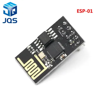 

1PCS ESP-01 ESP-01S ESP8266 serial WIFI model Authenticity Guaranteed,Internet of thing