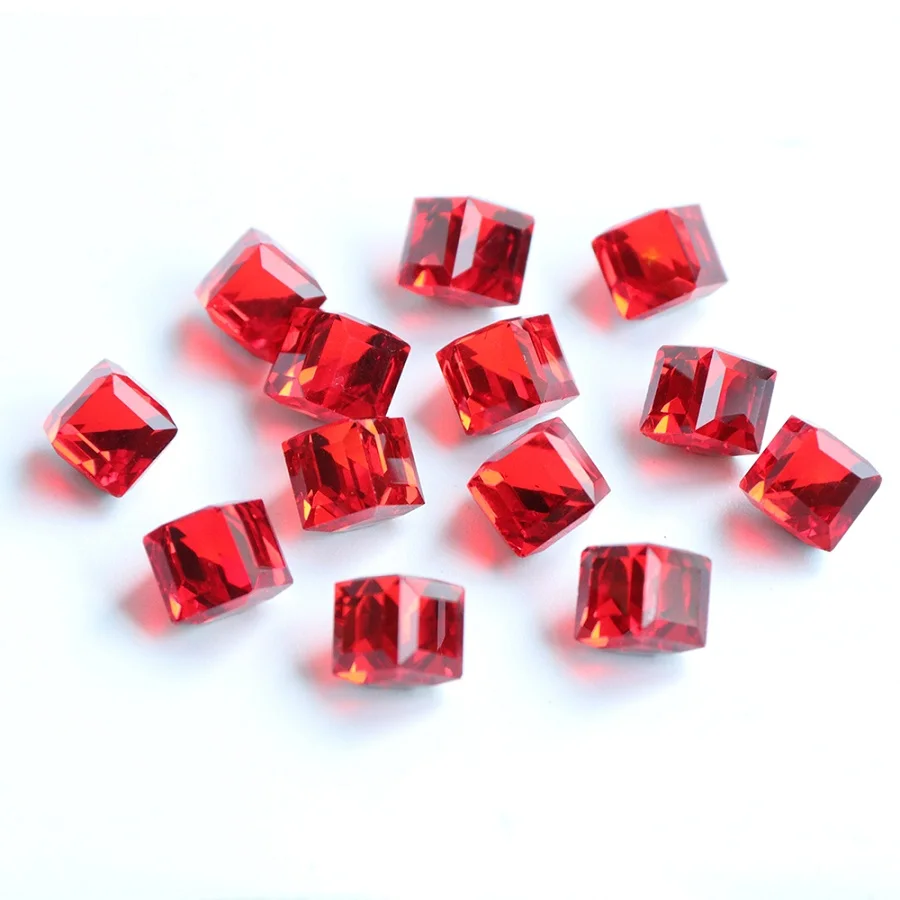 4mm Big Red