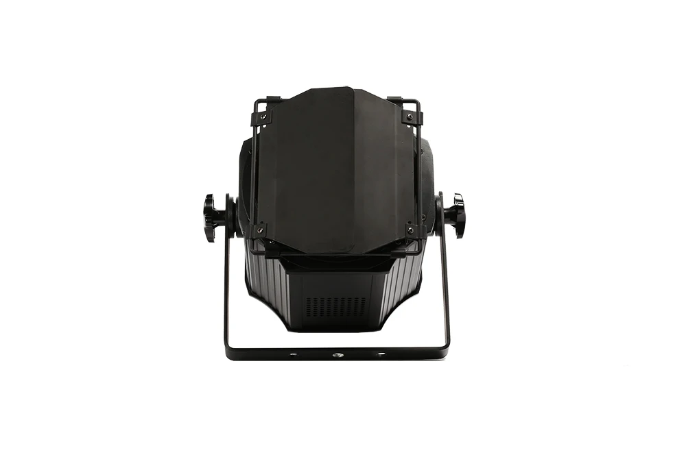 16pcs High Power 200w White & Warm White COB LED Par Light with Cover