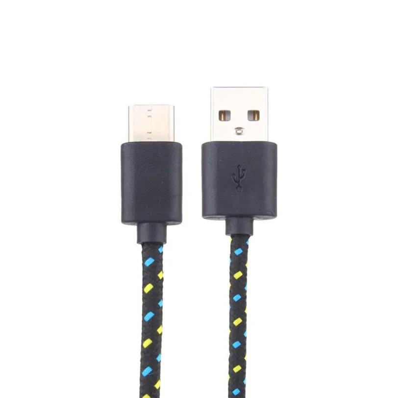 Бесплатная доставка 3M USB-C USB 3 1 type C кабель для зарядки и передачи данных OnePlus 3T/zte Zmax