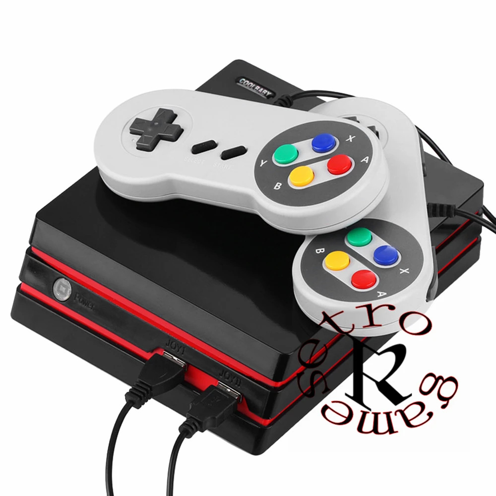 coolbaby hd video game